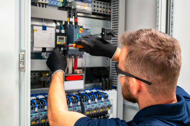 Best Emergency Electrical Repair  in Beverly Hills, MI