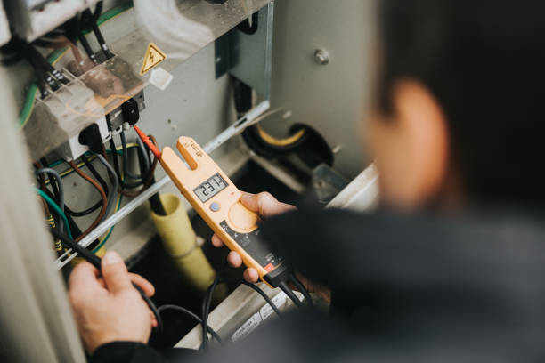 Best Home Electrical Repair  in Beverly Hills, MI