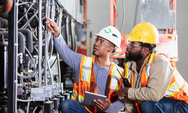 Best Industrial Electrical Services  in Beverly Hills, MI