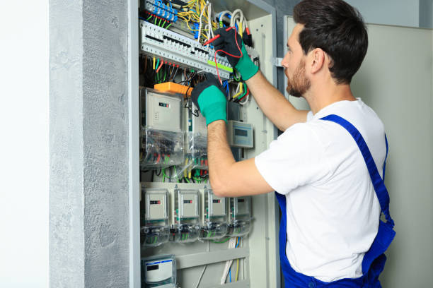 Best 24-Hour Electrician  in Beverly Hills, MI