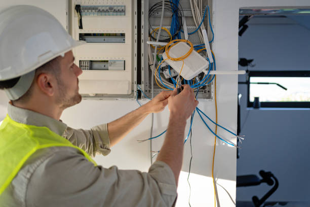 Best Electrical Wiring Services  in Beverly Hills, MI