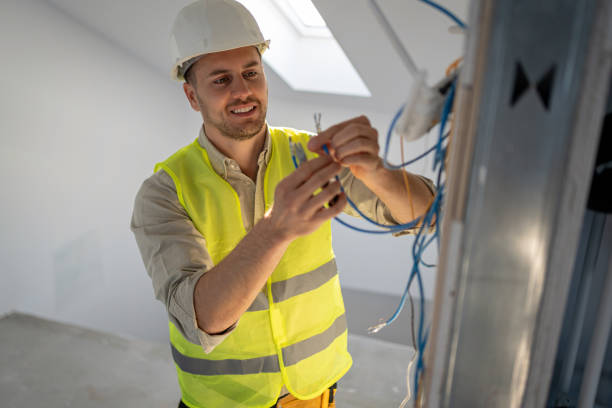Best Emergency Electrical Repair  in Beverly Hills, MI